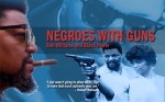 Cover of Williams' influential book "Negroes With Guns."